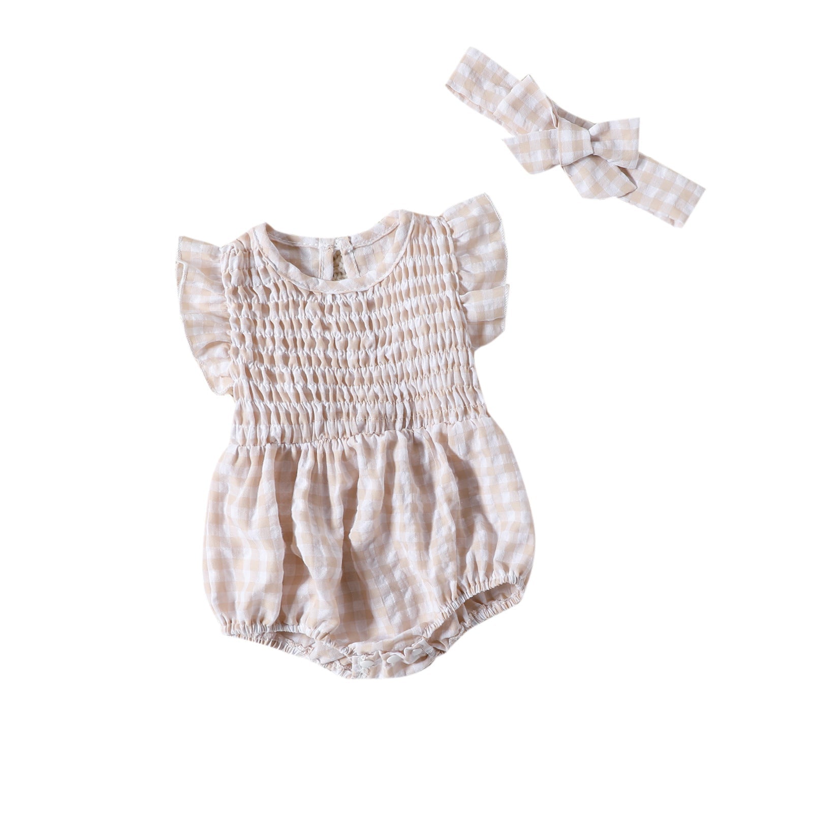 Stylish Comfort for Your Baby Girl